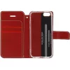 Samsung Galaxy A03s Molan Cano Issue fliptok piros-8596311163869 2 kép