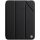 iPad Mini 6 2021 Nillkin Bevel Környezetbarát Bőr Tok Fekete-6902048229242 12 kép