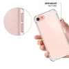Vivo Y11S Anti Shock 0.5mm tok átlátszó-5900217895541 4 kép