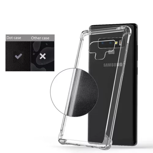 Vivo Y20S Anti Shock 0.5mm tok átlátszó-5900217895558 4 kép