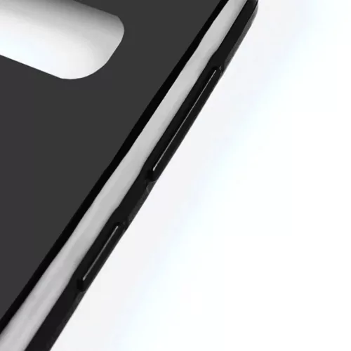 Huawei P Smart 2019 Matt TPU tok fekete-5900217284963 8 kép