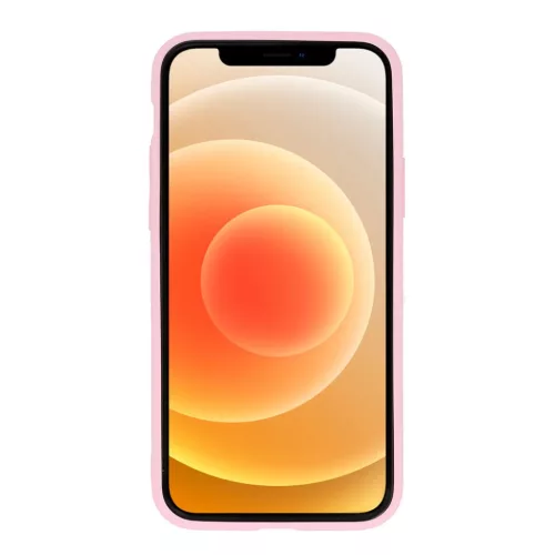 iPhone 13 Pro Tel Protect Luxury szilikon tok Rózsaszín-5900217881698 3 kép