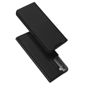Xiaomi Mi 11 Pro DUX DUCIS Skinpro fliptok fekete
