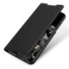 Xiaomi Mi 11 Pro DUX DUCIS Skinpro fliptok fekete-6934913050019 1 kép