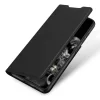 Xiaomi Mi 11 Pro DUX DUCIS Skinpro fliptok fekete-6934913050019 1 kép