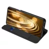 Xiaomi Mi 11 Pro DUX DUCIS Skinpro fliptok fekete-6934913050019 3 kép