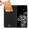 Xiaomi Mi 11 Pro DUX DUCIS Skinpro fliptok fekete-6934913050019 4 kép