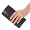Xiaomi Mi 11 Pro DUX DUCIS Skinpro fliptok fekete-6934913050019 5 kép
