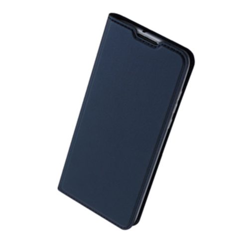 Xiaomi Mi 11 Pro Dux Ducis Skinpro fliptok kék-6934913050026 3 kép