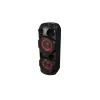 Rebeltec Bluetooth hangszóró SoundBOX 630 fekete
