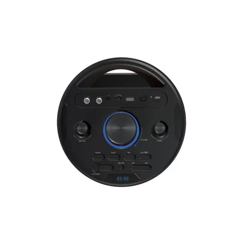 Rebeltec Bluetooth hangszóró SoundBOX 630 fekete-5902539601190 2 kép