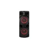 Rebeltec Bluetooth hangszóró SoundBOX 630 fekete-5902539601190 3 kép
