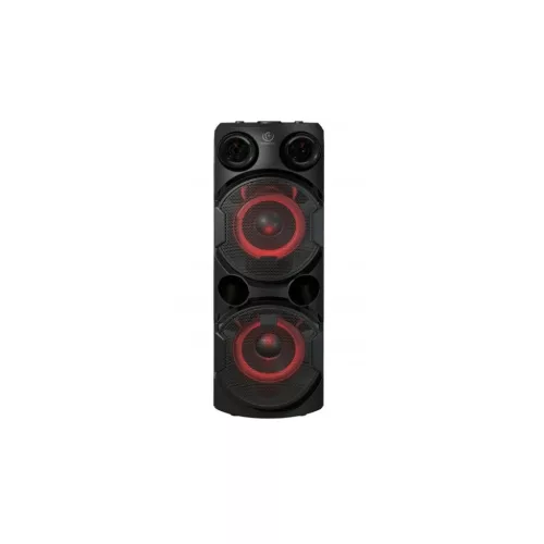 Rebeltec Bluetooth hangszóró SoundBOX 630 fekete-5902539601190 3 kép