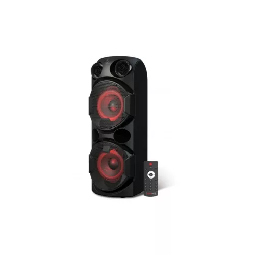 Rebeltec Bluetooth hangszóró SoundBOX 630 fekete-5902539601190 4 kép