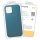 iPhone 12 Pro Max MySafe Skin tok kék-5904208560807 1 kép