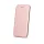 Samsung Galaxy S22 Ultra Smart Diva fliptok rose gold