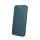 Samsung Galaxy S22 Ultra Smart Diva fliptok sötétzöld-5900495956132 8 kép