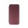 Samsung Galaxy S22+ Plus Smart Diva fliptok burgundy-5900495956095 8 kép