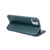 Samsung Galaxy S22+ Plus Smart Diva fliptok sötétzöld-5900495956088 3 kép