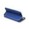 Samsung Galaxy S22+ Plus Smart Diva fliptok sötétkék-5900495956071 3 kép