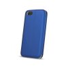 Samsung Galaxy S22+ Plus Smart Diva fliptok sötétkék-5900495956071 5 kép