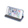 Samsung Galaxy S22+ Plus Smart Diva fliptok sötétkék-5900495956071 6 kép