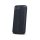 Samsung Galaxy S22+ Plus Smart Diva fliptok fekete