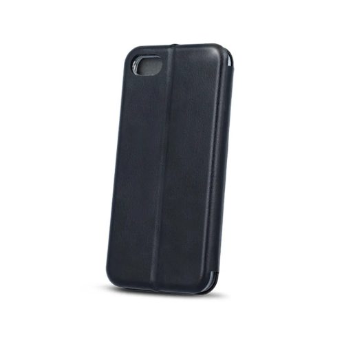 Samsung Galaxy S22+ Plus Smart Diva fliptok fekete