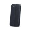 Samsung Galaxy S22+ Plus Smart Diva fliptok fekete-5900495956064 1 kép