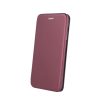 Samsung Galaxy S22 Smart Diva fliptok burgundy-5900495956040 10 kép
