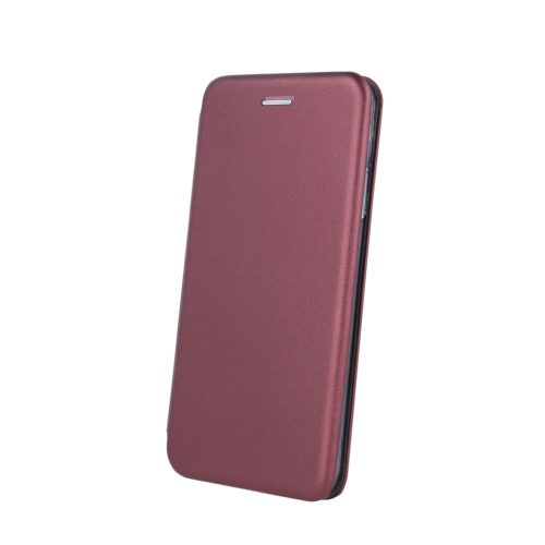Samsung Galaxy S22 Smart Diva fliptok burgundy-5900495956040 10 kép