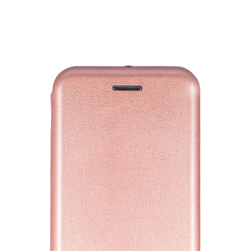 Samsung Galaxy A03S Smart Diva fliptok rose gold