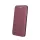 Samsung Galaxy A13 5G Smart Diva fliptok burgundy-5900495955944 6 kép