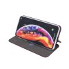 Samsung Galaxy A13 5G Smart Diva fliptok burgundy-5900495955944 3 kép