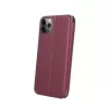 Samsung Galaxy A13 5G Smart Diva fliptok burgundy-5900495955944 4 kép