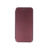 Samsung Galaxy A13 5G Smart Diva fliptok burgundy-5900495955944 5 kép