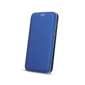 Samsung Galaxy A13 5G Smart Diva fliptok sötétkék-5900495955920 4 kép