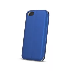Samsung Galaxy A13 5G Smart Diva fliptok sötétkék-5900495955920 1 kép