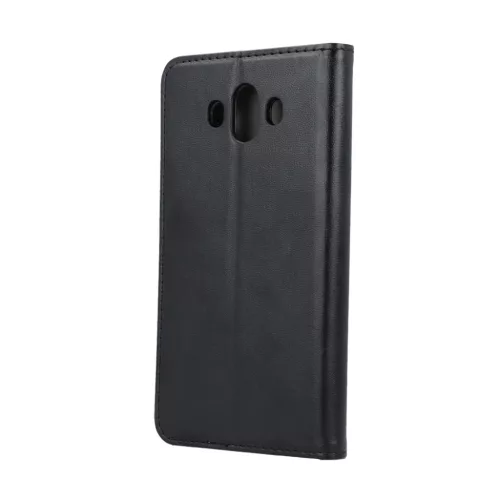 Samsung Galaxy A13 5G Mágneses Eco bőr fliptok fekete-5900495955753 4 kép