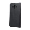 Samsung Galaxy S22+ Plus Mágneses Eco bőr fliptok fekete-5900495955678 4 kép