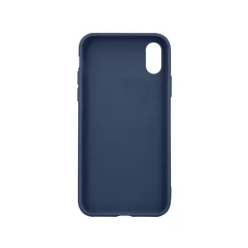 Samsung Galaxy S22 Ultra Matt TPU tok sötétkék-5900495954787 1 kép