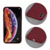 Motorola Moto G50 Matt TPU tok burgundy-5900495922885 2 kép