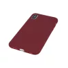 Motorola Moto G50 Matt TPU tok burgundy-5900495922885 3 kép