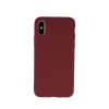 Motorola Moto G50 Matt TPU tok burgundy-5900495922885 4 kép