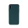 Motorola Moto G50 Matt TPU tok sötétzöld