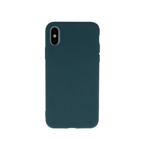 Motorola Moto G50 Matt TPU tok sötétzöld-5900495922953 5 kép