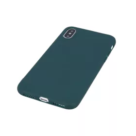 Motorola Moto G50 Matt TPU tok sötétzöld-5900495922953 1 kép