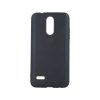 Motorola Moto G10 / G30 / G10 Power Matt TPU tok fekete-5900495907479 2 kép