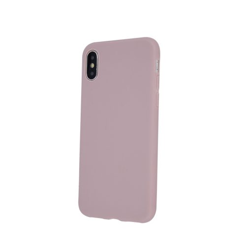 Motorola Moto G10 / G30 / G10 Power Matt TPU tok púder pink-5900495907486 4 kép