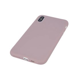 Motorola Moto G10 / G30 / G10 Power Matt TPU tok púder pink-5900495907486 1 kép